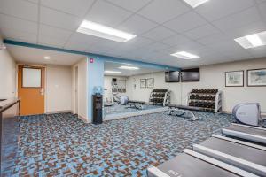 fairfield inn by marriott amesbury