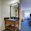 fairfield inn by marriott amesbury