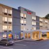 fairfield inn by marriott amesbury