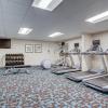 Fairfield Inn By Marriott Amesbury,Boston>>Amesbury,3 star