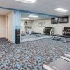 Fairfield Inn By Marriott Amesbury,Boston>>Amesbury,3 star