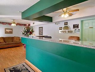 Days Inn By Wyndham Hampton,Walterboro>>Hampton,2 star