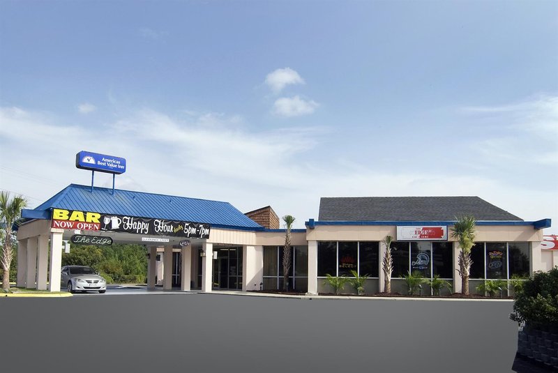 florence express inn