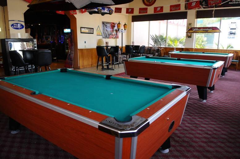 florence express inn