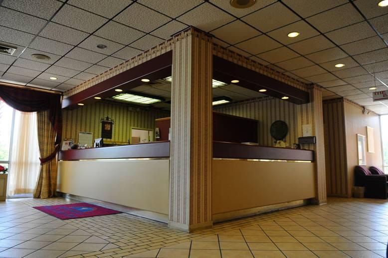 florence express inn