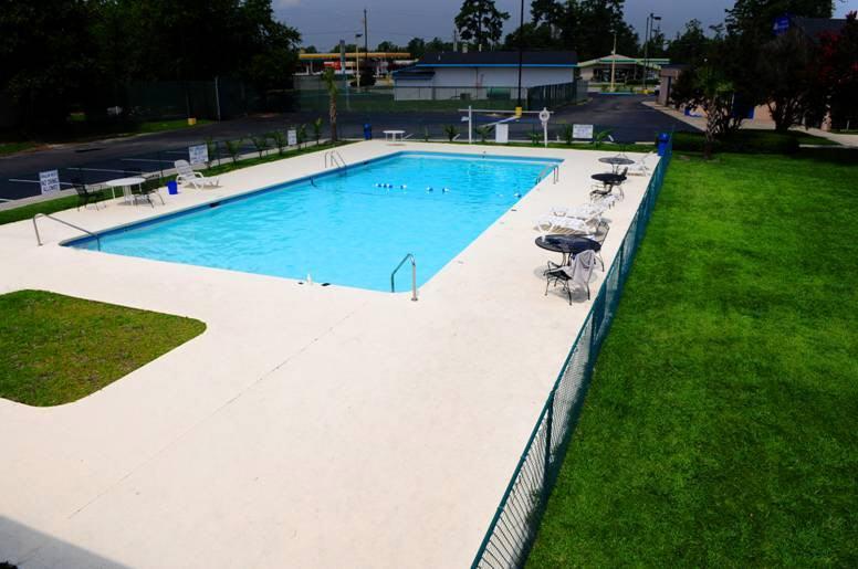 florence express inn