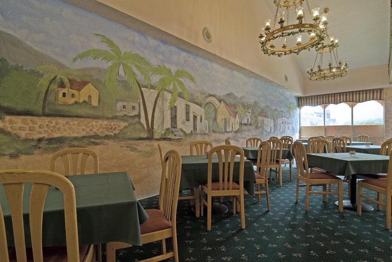 florence express inn