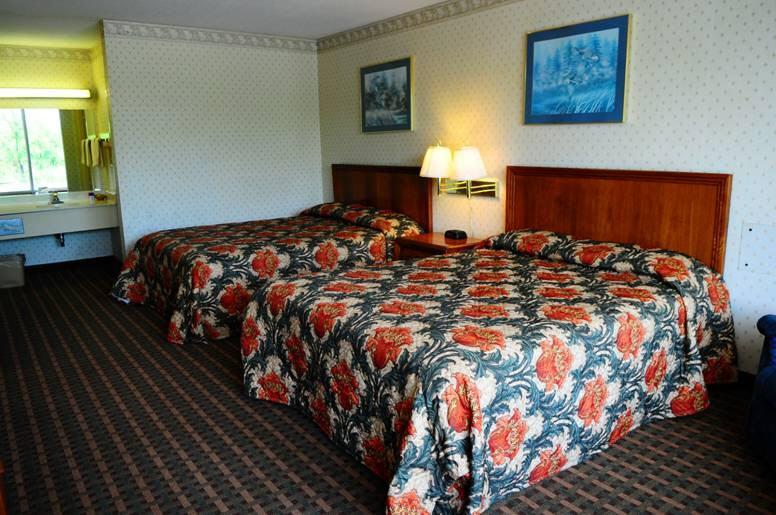 florence express inn