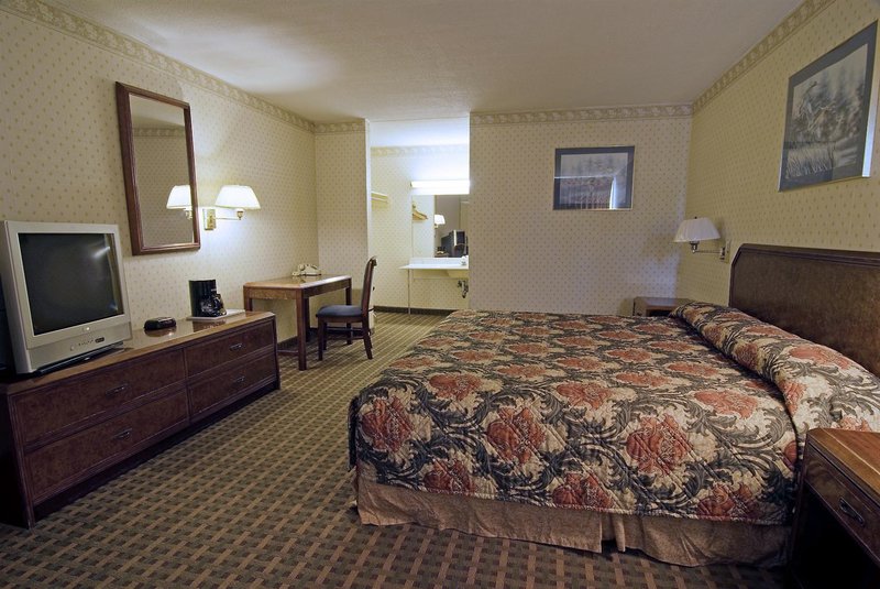 florence express inn