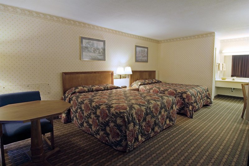 florence express inn