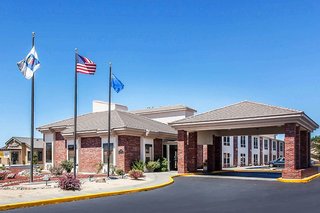 Comfort Inn & Suites Near Fallon Naval Air Station,Nevada>>Fallon,3 star
