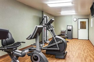 Comfort Inn & Suites Near Fallon Naval Air Station,Nevada>>Fallon,3 star