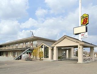 Super 8 By Wyndham Wells,Nevada>>Elko,2 star