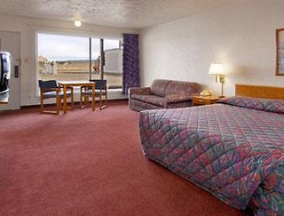 Super 8 By Wyndham Wells,Nevada>>Elko,2 star