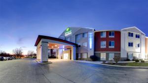holiday inn express new haven by ihg