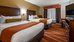 best western fort wayne inn and suites north