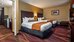 best western fort wayne inn and suites north