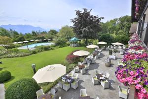 Alpenhof Murnau,Garmisch-Partenkirchen>>Bad Kohlgrub,5 star