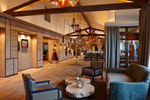 Alpenhof Murnau,Garmisch-Partenkirchen>>Bad Kohlgrub,5 star