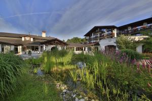 Alpenhof Murnau,Garmisch-Partenkirchen>>Bad Kohlgrub,5 star