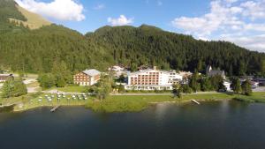 Arabella Alpenhotel Am Spitzingsee, A Tribute Portfolio Hotel,Miesbach>>Bavaria,4 star