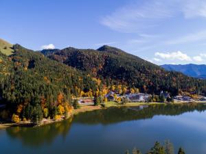 Arabella Alpenhotel Am Spitzingsee, A Tribute Portfolio Hotel,Miesbach>>Bavaria,4 star