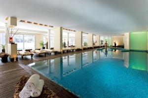Arabella Alpenhotel Am Spitzingsee, A Tribute Portfolio Hotel,Miesbach>>Bavaria,4 star
