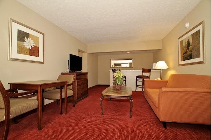 springfield inn tn