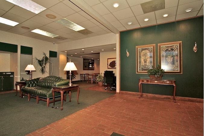 springfield inn tn