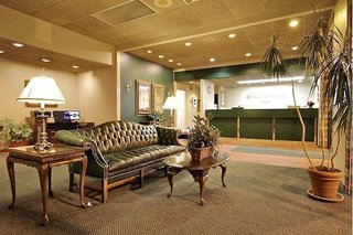 springfield inn tn