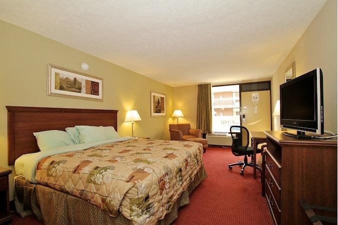 springfield inn tn