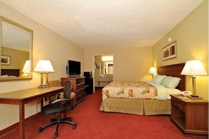 springfield inn tn