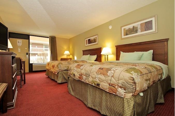 springfield inn tn