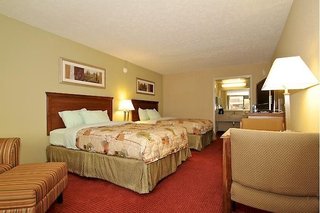 springfield inn tn