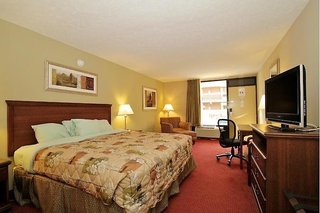 springfield inn tn