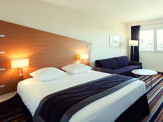 Mercure Orleans Centre,Loiret>>Loire Valley,4 star