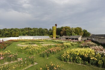 chateau de la bourdaisiere