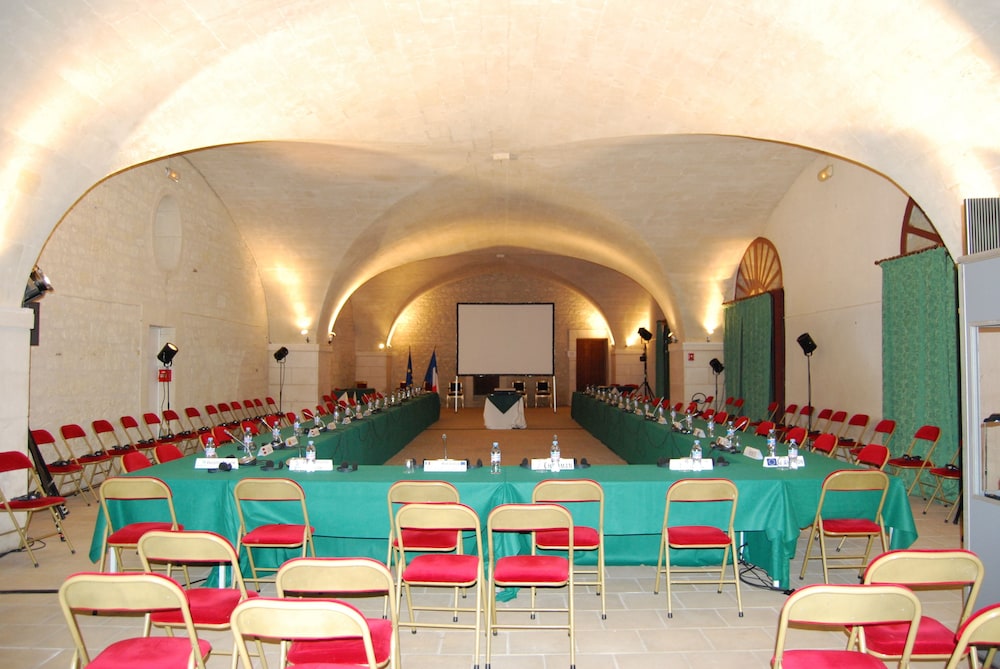 chateau de la bourdaisiere