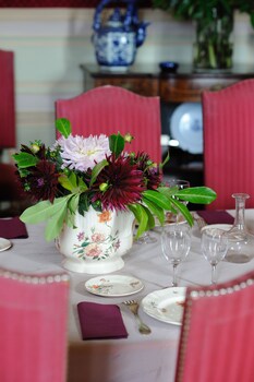 chateau de la bourdaisiere