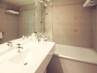 mercure tours sud