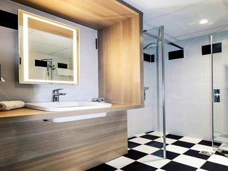 Mercure Tours Sud,Joue-Les-Tours>>Indre-Et-Loire,4 star