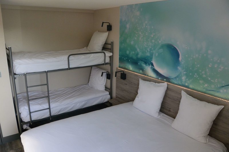 kyriad direct tours sud chambray les tours