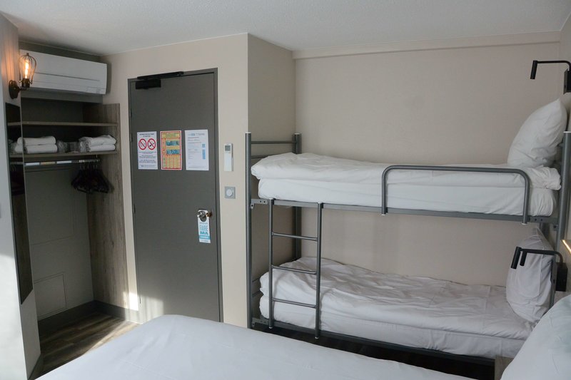 kyriad direct tours sud chambray les tours