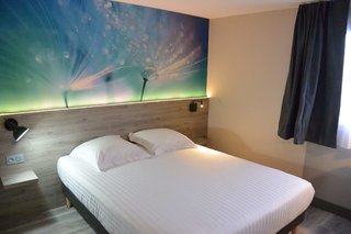 Kyriad Direct Tours Sud - Chambray Les Tours,Chambray-Les-Tours>>Azay-Le-Rideau,2 star
