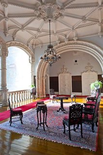 bussaco palace hotel