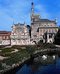 bussaco palace hotel