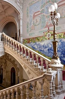 bussaco palace hotel