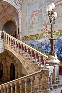 bussaco palace hotel