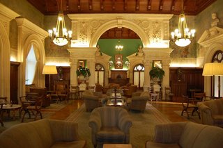 bussaco palace hotel