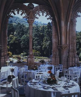 bussaco palace hotel